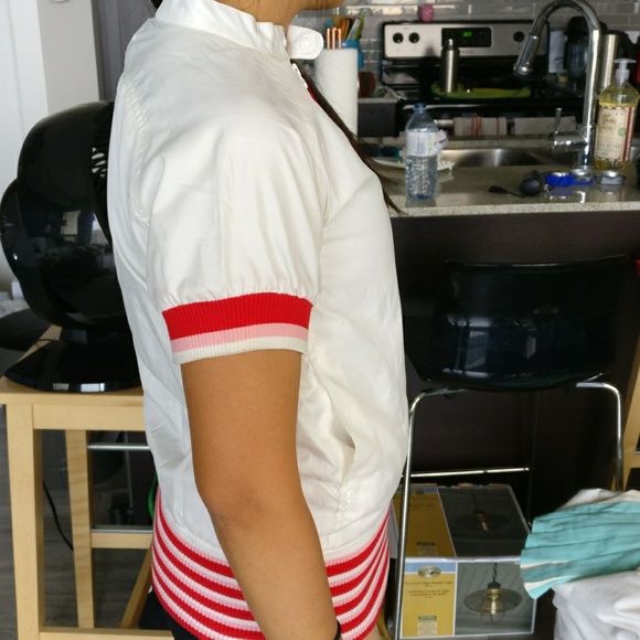 Diesel 55 jacket - Picture 3 of 4